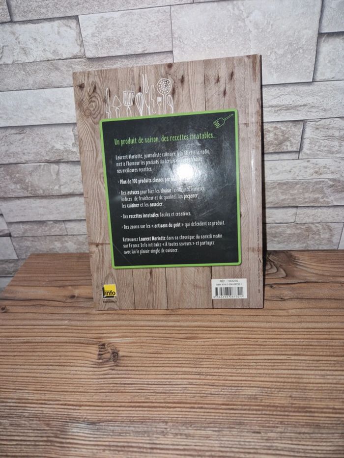 Livre - photo numéro 4