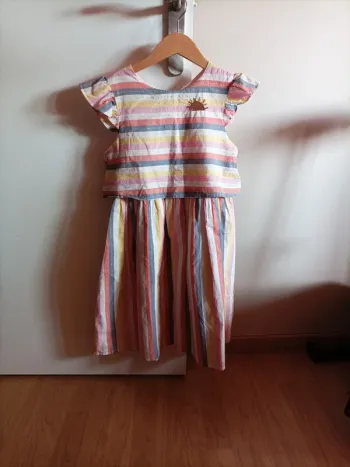 Robe Dpam 12 ans