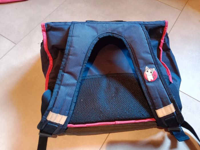 Cartable Chi, Quo Vadis - photo numéro 3