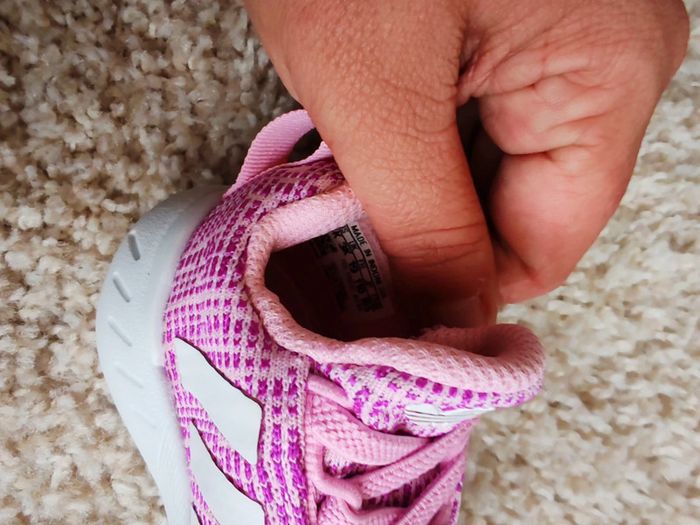 Basket running Adidas - photo numéro 5