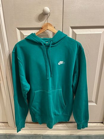 pull nike vert S