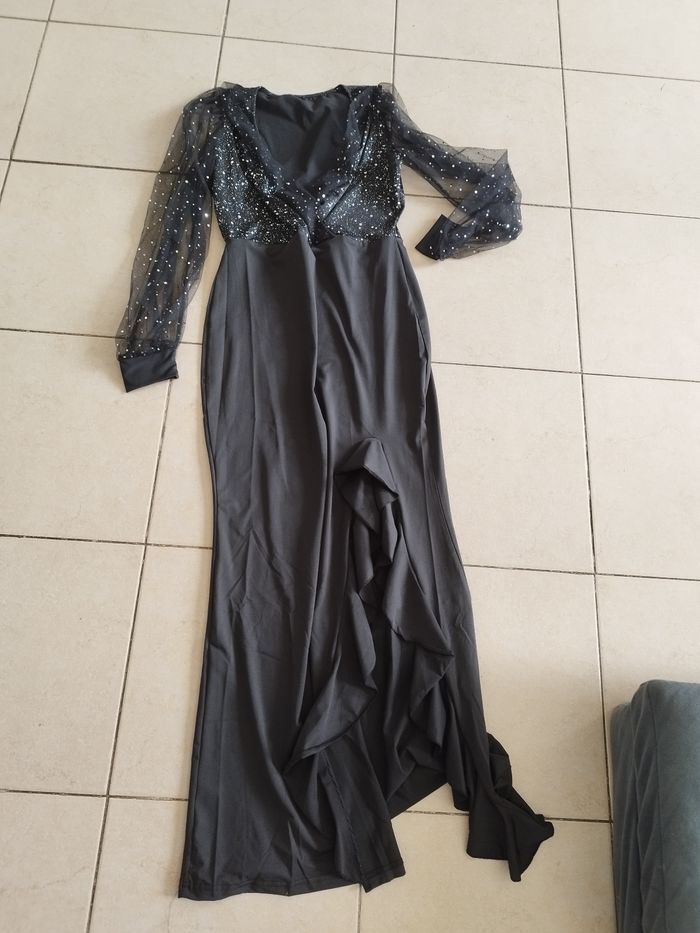 Jolie robe