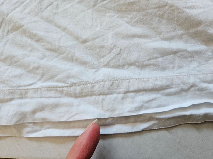 Blouse fille 10 ans BBF4 - photo numéro 4