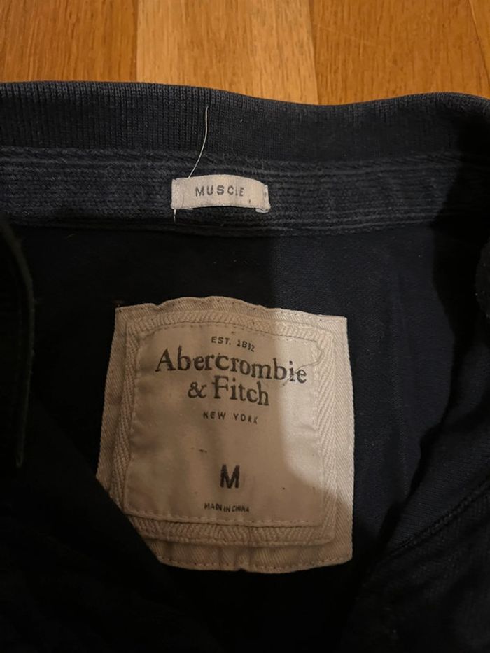 Polo abercrombie - photo numéro 3