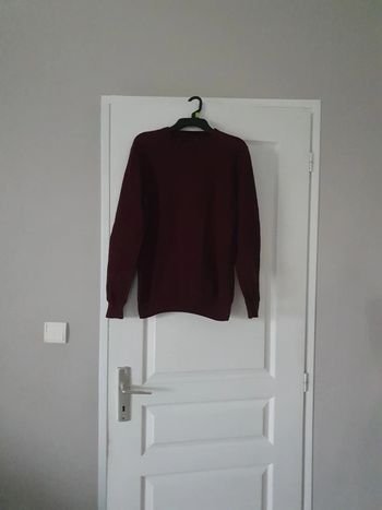 Pull homme  primark taille s chla4