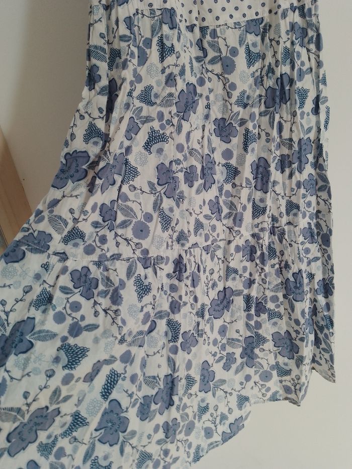 Robe fille 8 ans Vertbaudet - photo numéro 3