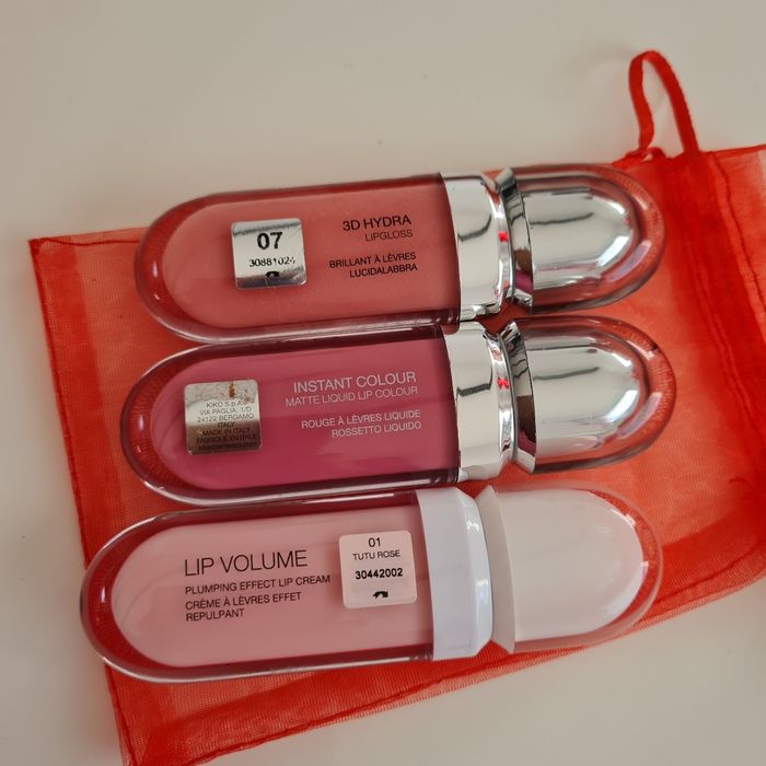 Coffret beaute maquillage 💄 - photo numéro 7