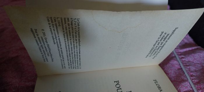 Livre - photo numéro 8