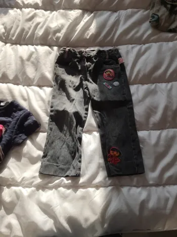 Jeans 3ans