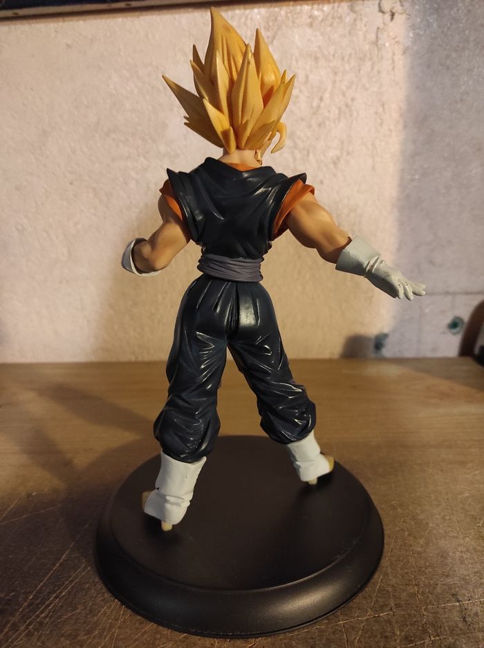 Figurine Vegeto DBZ Dragon Ball - photo numéro 2