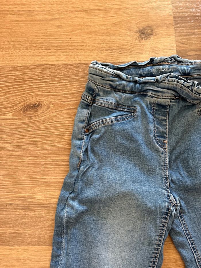 Jean Tregging Lola Tape à l’œil 10 ans - photo numéro 2