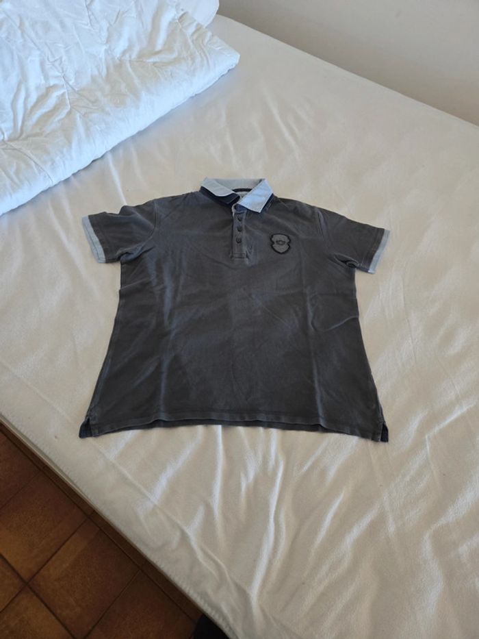 Polo Mexx en taille L