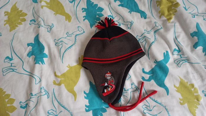 Bonnet garçon - photo numéro 7