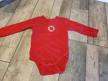 Bodie 18-24 mois baby gap