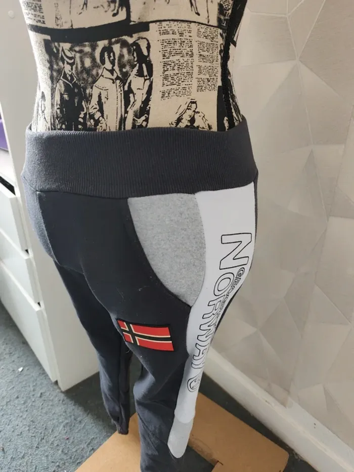 Pantalon sport - photo numéro 2
