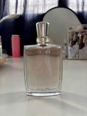 Eau de parfum Lancôme neuve