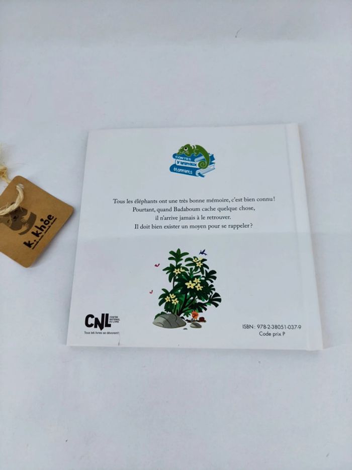 Coffret animaux de la jungle - photo numéro 7