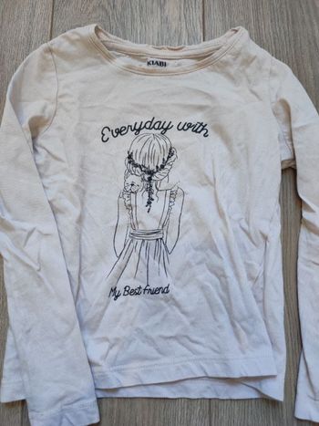 T shirt