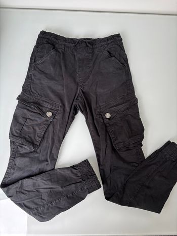Pantalon, cargo