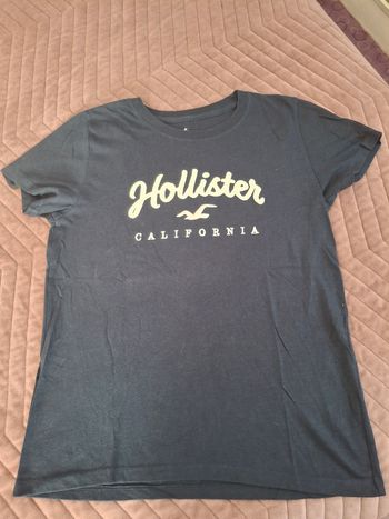 Tee-shirt fille 