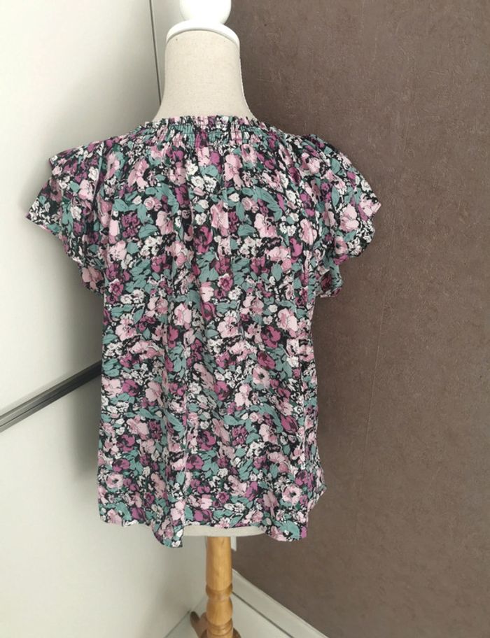 Blouse Emma Ella taille S / M neuve - photo numéro 2