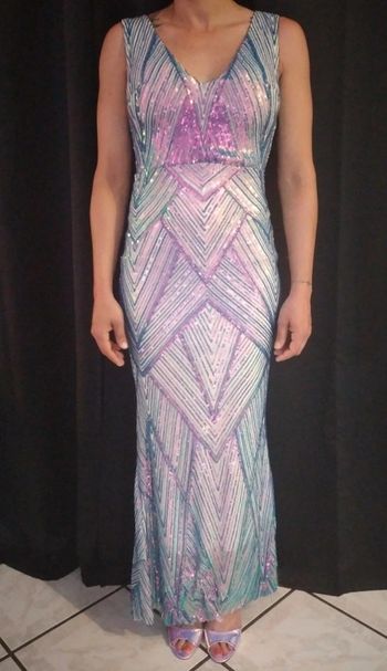 Robe de soirée