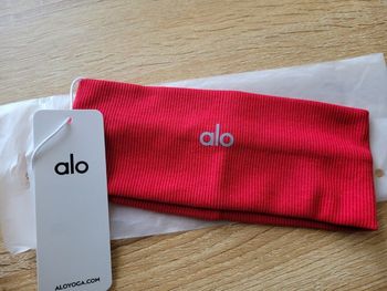 bandeau femme aloyoga 