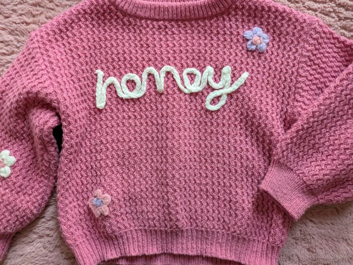 Pull 5ans - photo numéro 2