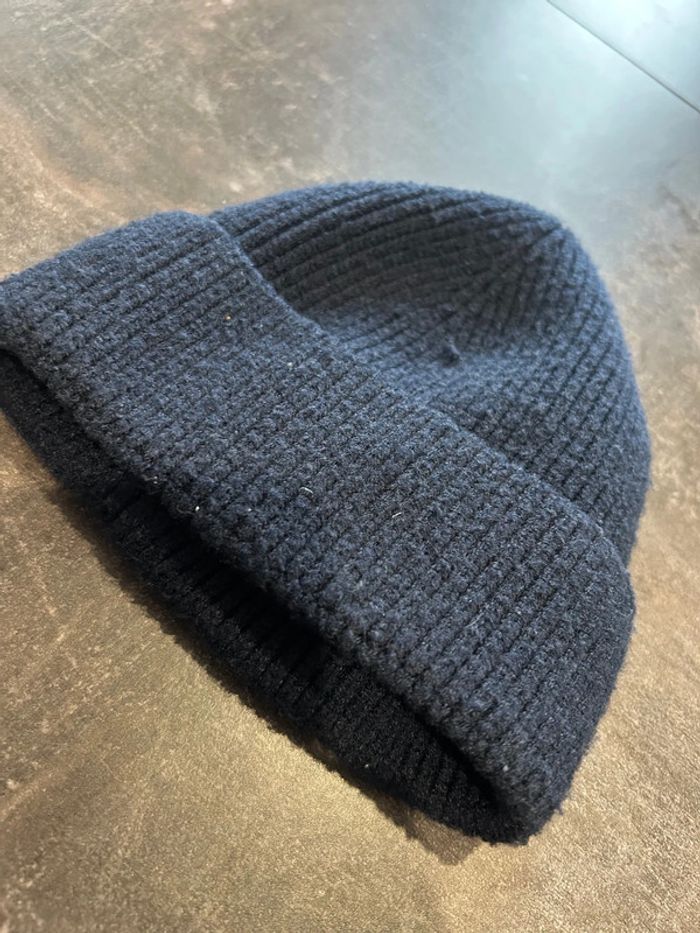Bonnet garçon, taille 4-5ans - photo numéro 2