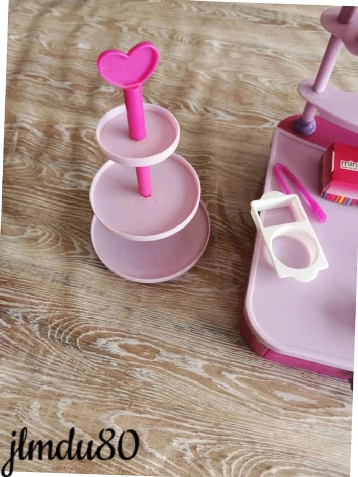 Fabrique à gourmandise - photo numéro 2