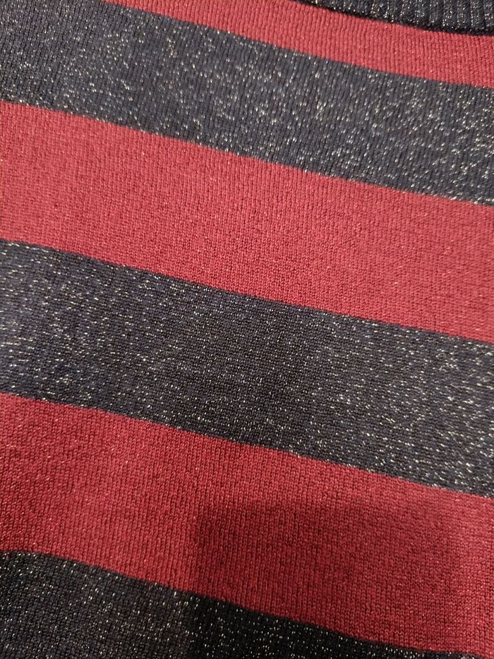 Haut ample - photo numéro 4