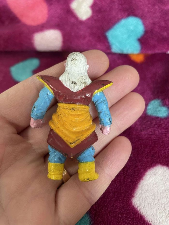 Figurine Dragon Ball Z Vintage - photo numéro 3