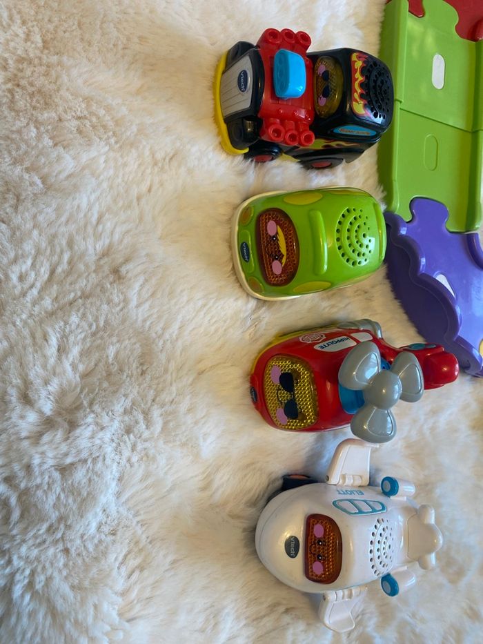 Tut tut bolide - photo numéro 5