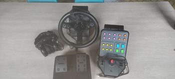 Équipement bundle pour pc