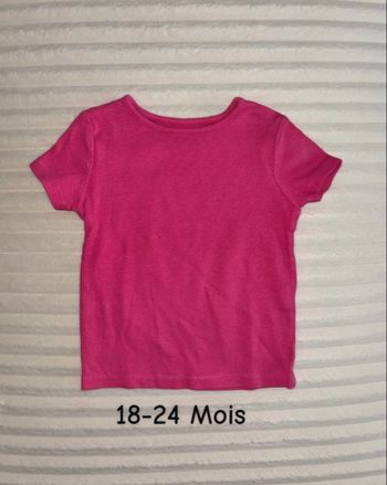 Tee-Shirt 