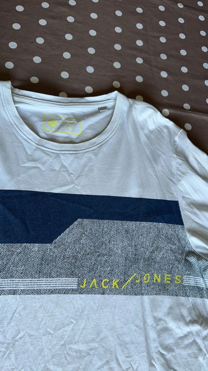 Tee shirt mc - photo numéro 2