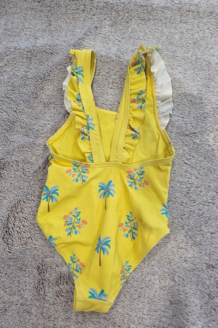 Lot maillots fille - photo numéro 10