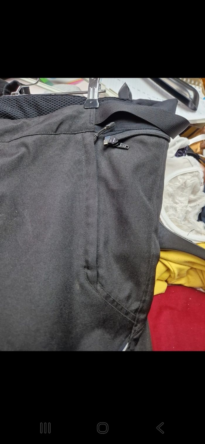 Pantalon moto taille 3XL - photo numéro 6