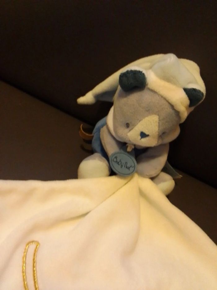 Doudou - photo numéro 3