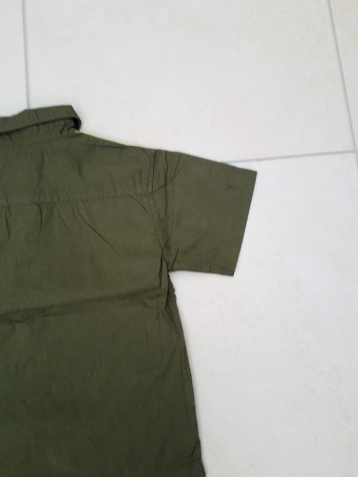 Chemise - 5 ans - photo numéro 9