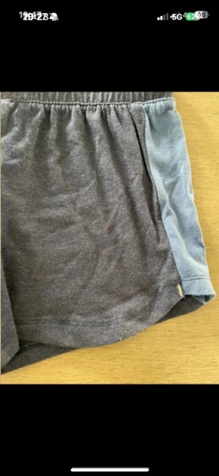 Short fille Domyos - photo numéro 5