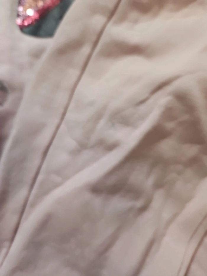 Pull karl lagerfeld 12 ans - photo numéro 4