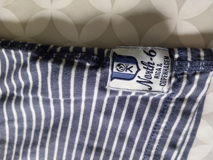 Polo manches longues Okaïdi 6 ans – Parfait état - photo numéro 4