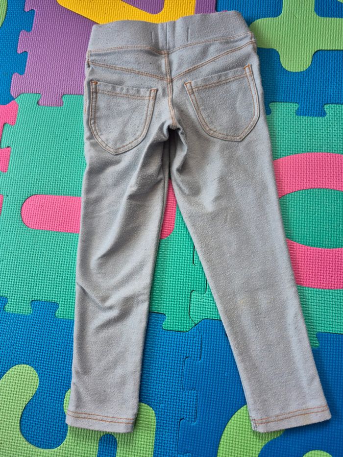 Lot 1 pull + 2 pantalons 36m - photo numéro 11