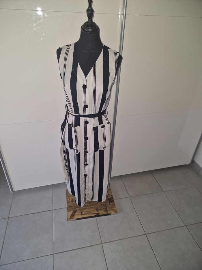 Robes longue