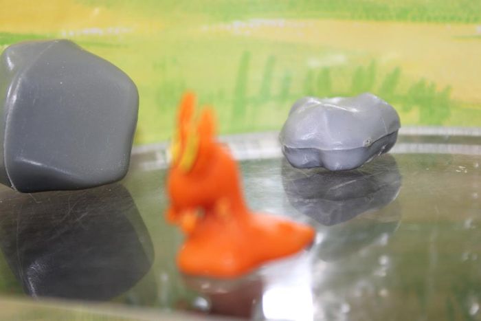 Pokemon Limagma - photo numéro 2