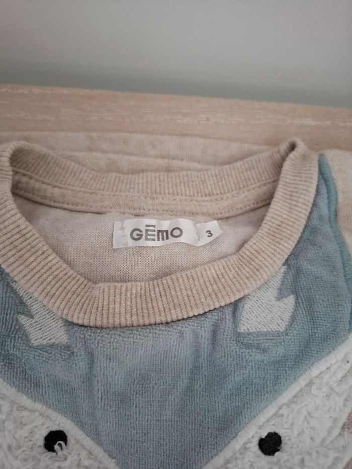 Pyjama - photo numéro 2