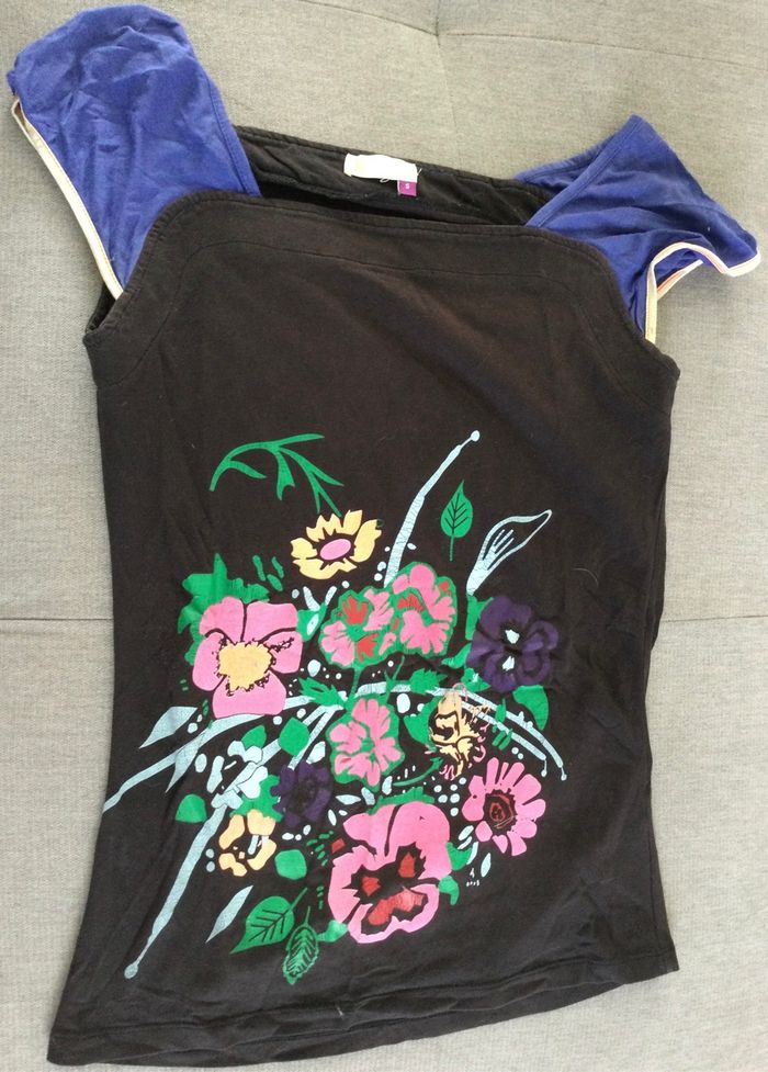 Tee shirt