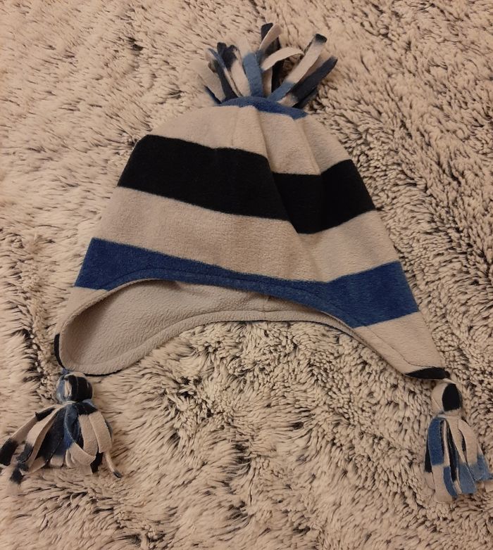Bonnet 18 mois 2 ans