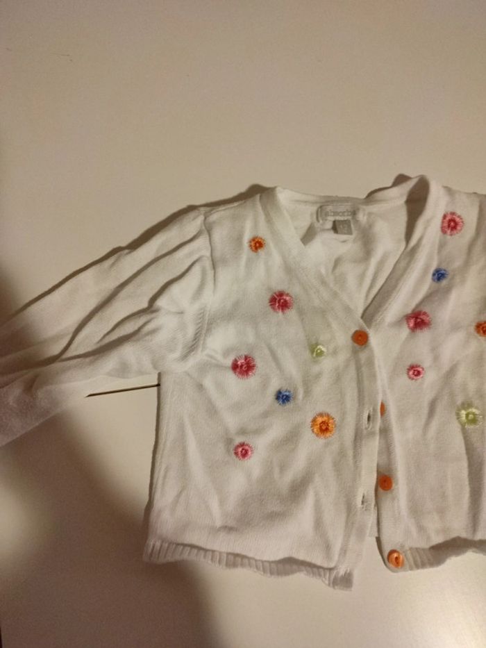 Gilet Absorba - photo numéro 3